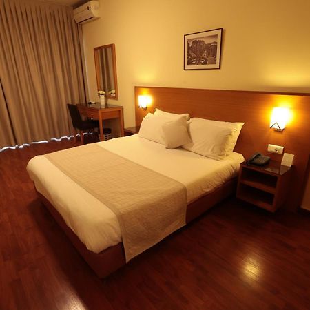 Monteverde Hotel Beit Mery Kültér fotó