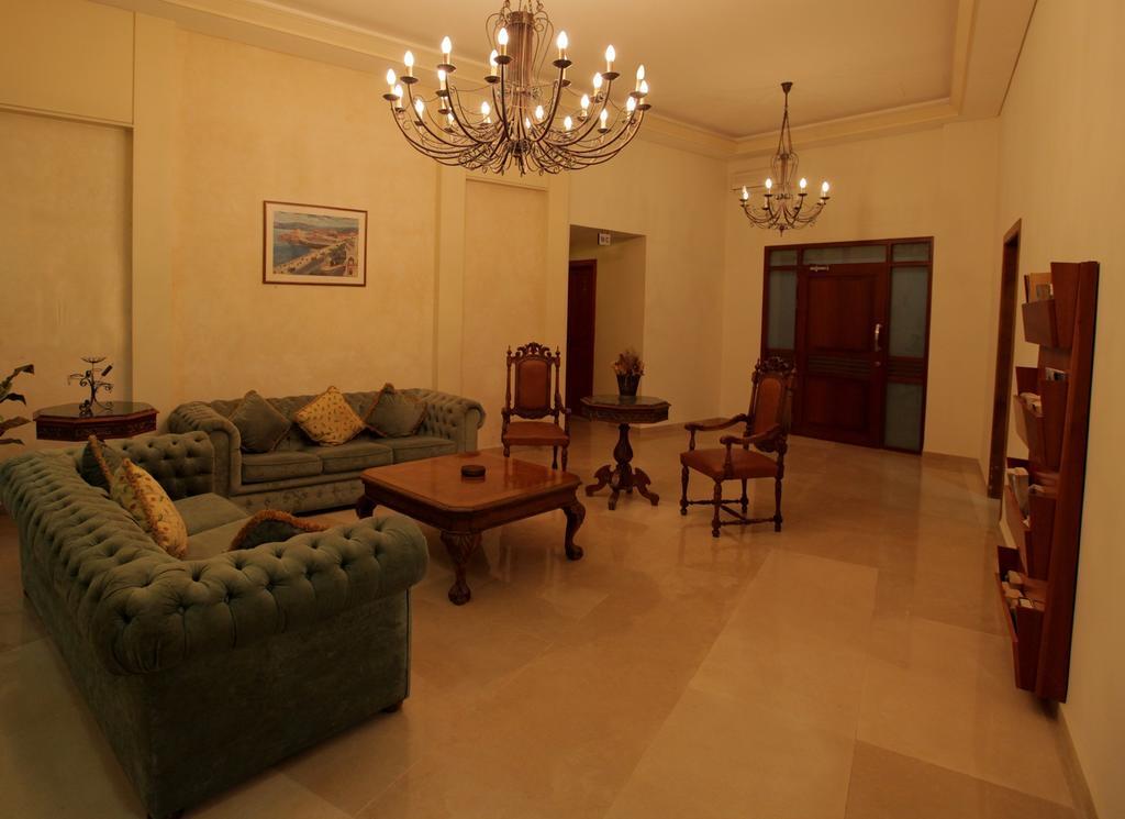 Monteverde Hotel Beit Mery Kültér fotó