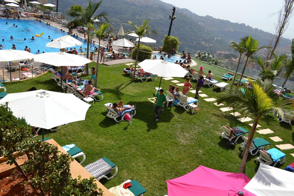 Monteverde Hotel Beit Mery Kültér fotó