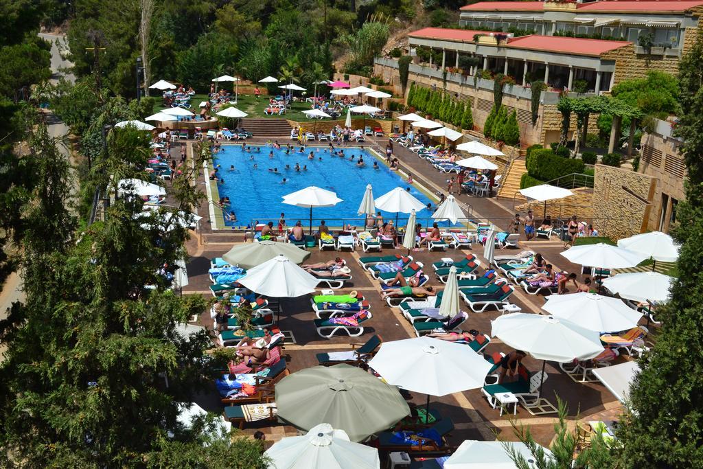 Monteverde Hotel Beit Mery Kültér fotó