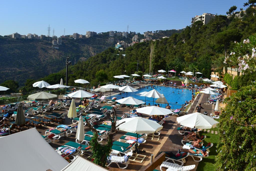 Monteverde Hotel Beit Mery Kültér fotó