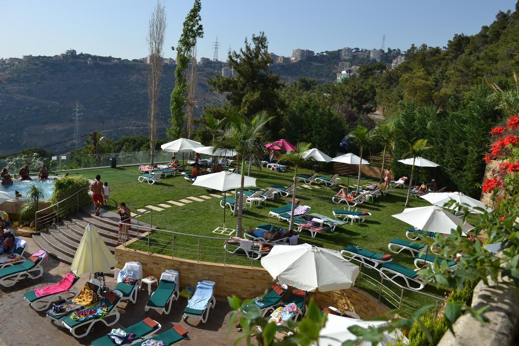 Monteverde Hotel Beit Mery Kültér fotó