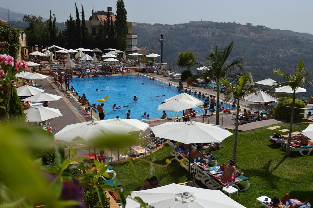 Monteverde Hotel Beit Mery Kültér fotó