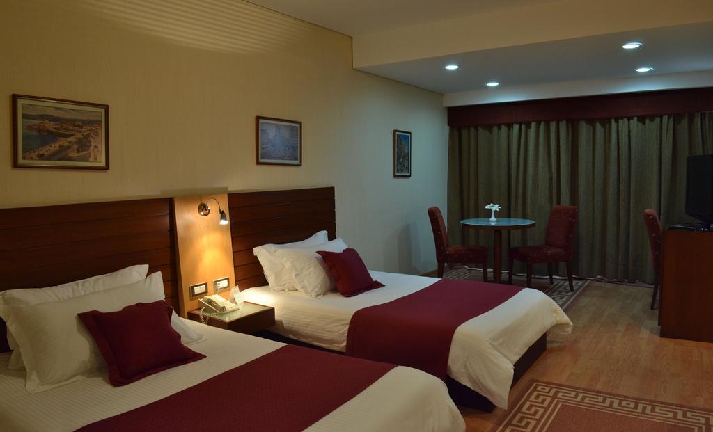 Monteverde Hotel Beit Mery Szoba fotó