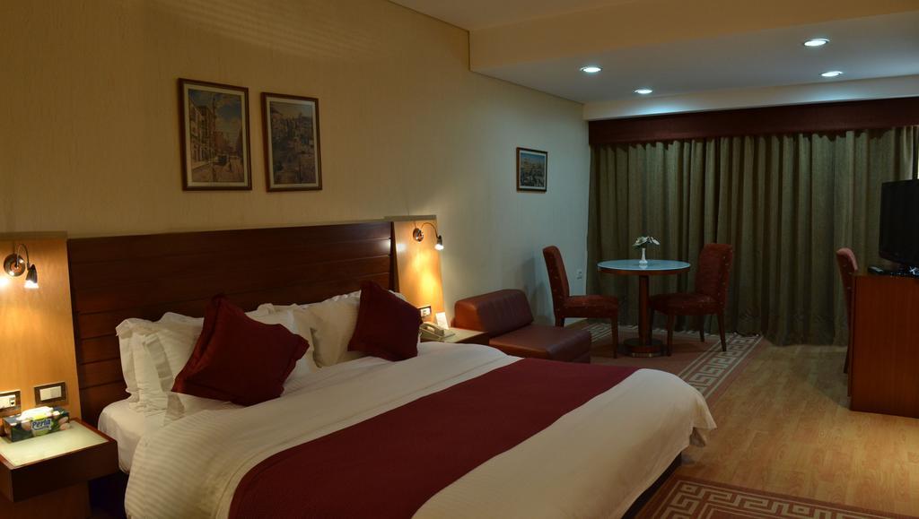 Monteverde Hotel Beit Mery Szoba fotó