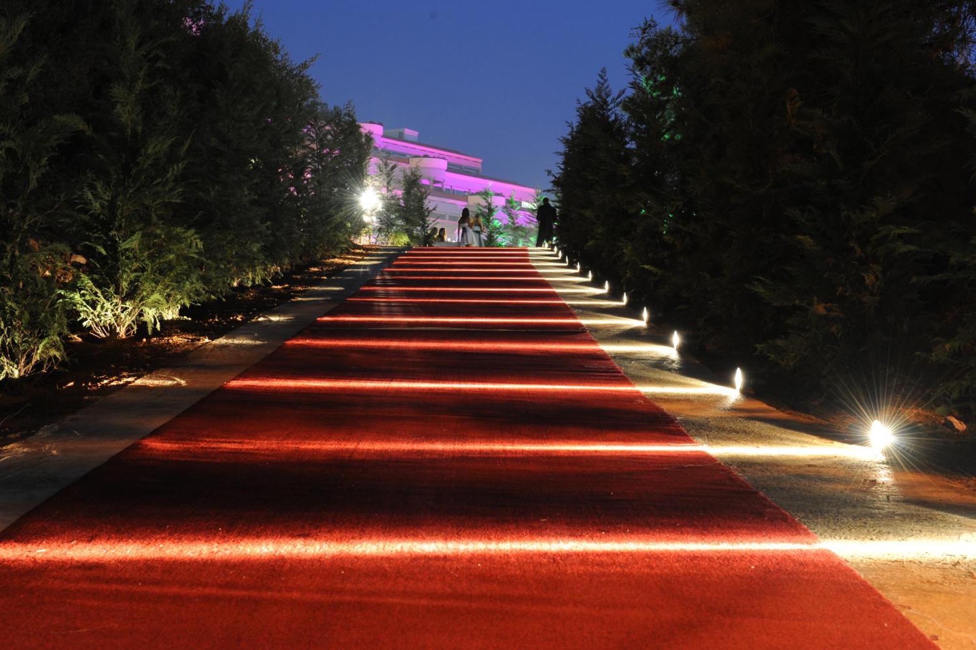 Monteverde Hotel Beit Mery Kültér fotó
