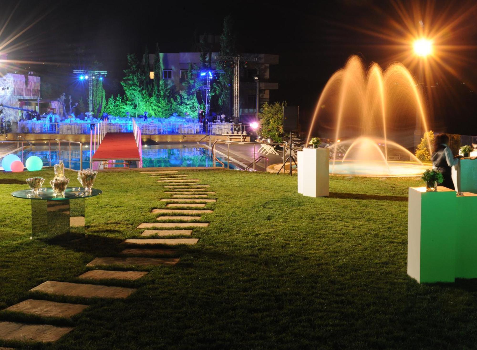 Monteverde Hotel Beit Mery Kültér fotó