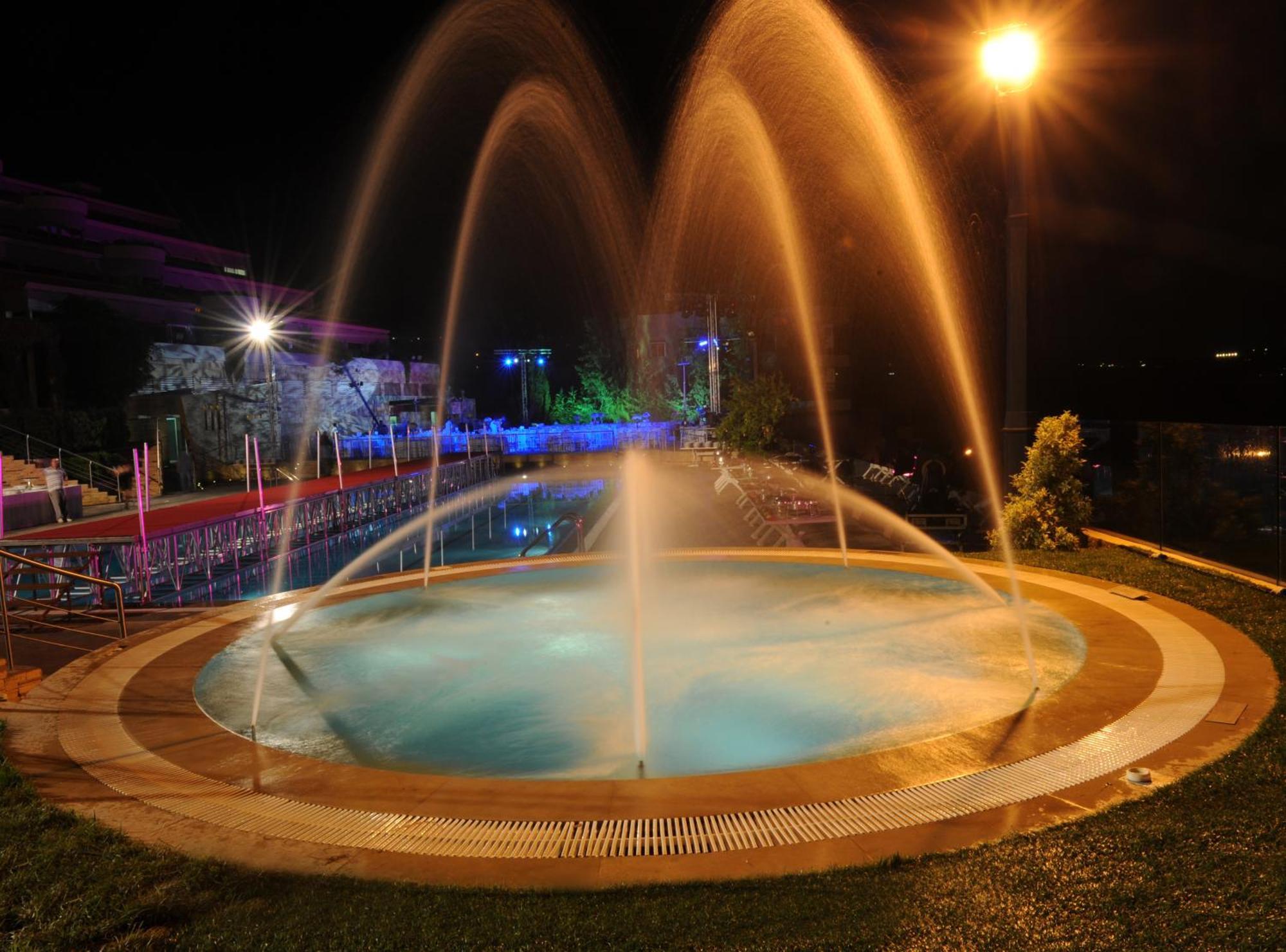 Monteverde Hotel Beit Mery Kültér fotó