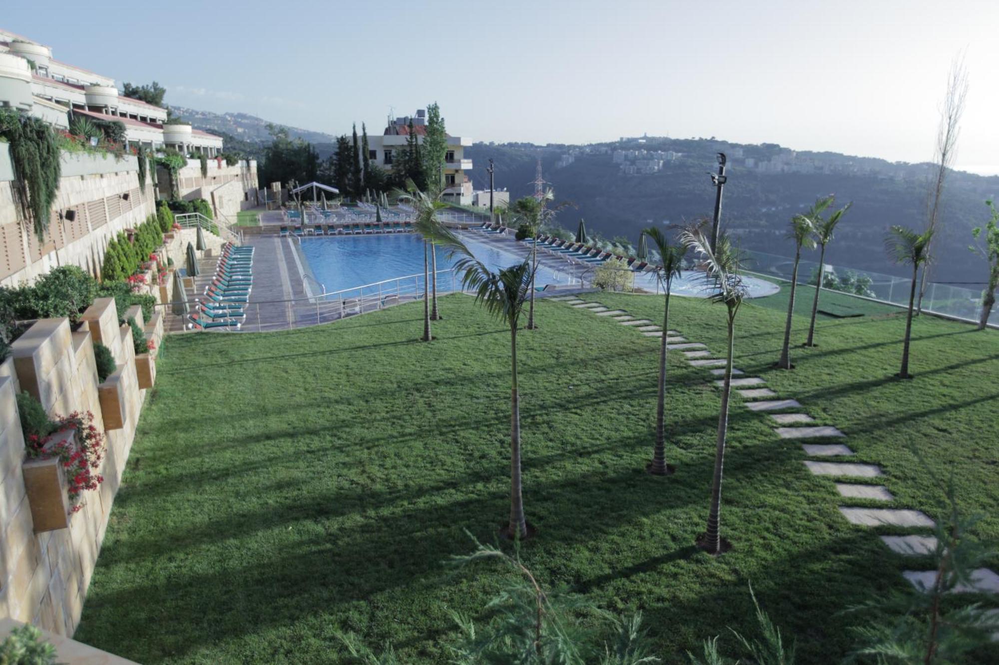 Monteverde Hotel Beit Mery Kültér fotó