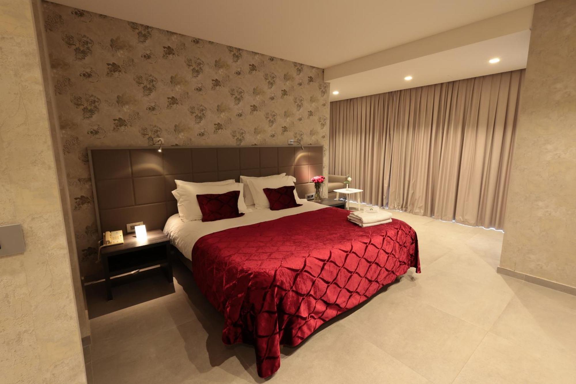 Monteverde Hotel Beit Mery Kültér fotó