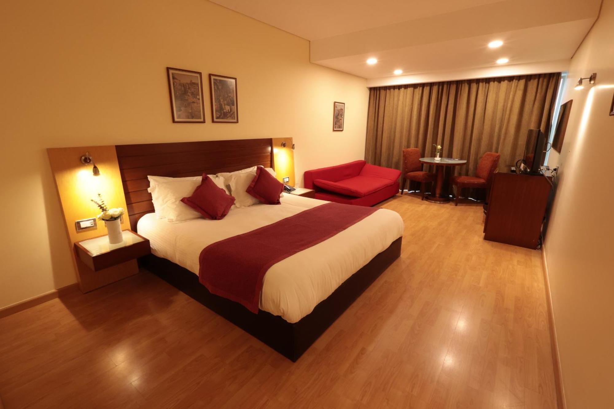 Monteverde Hotel Beit Mery Kültér fotó