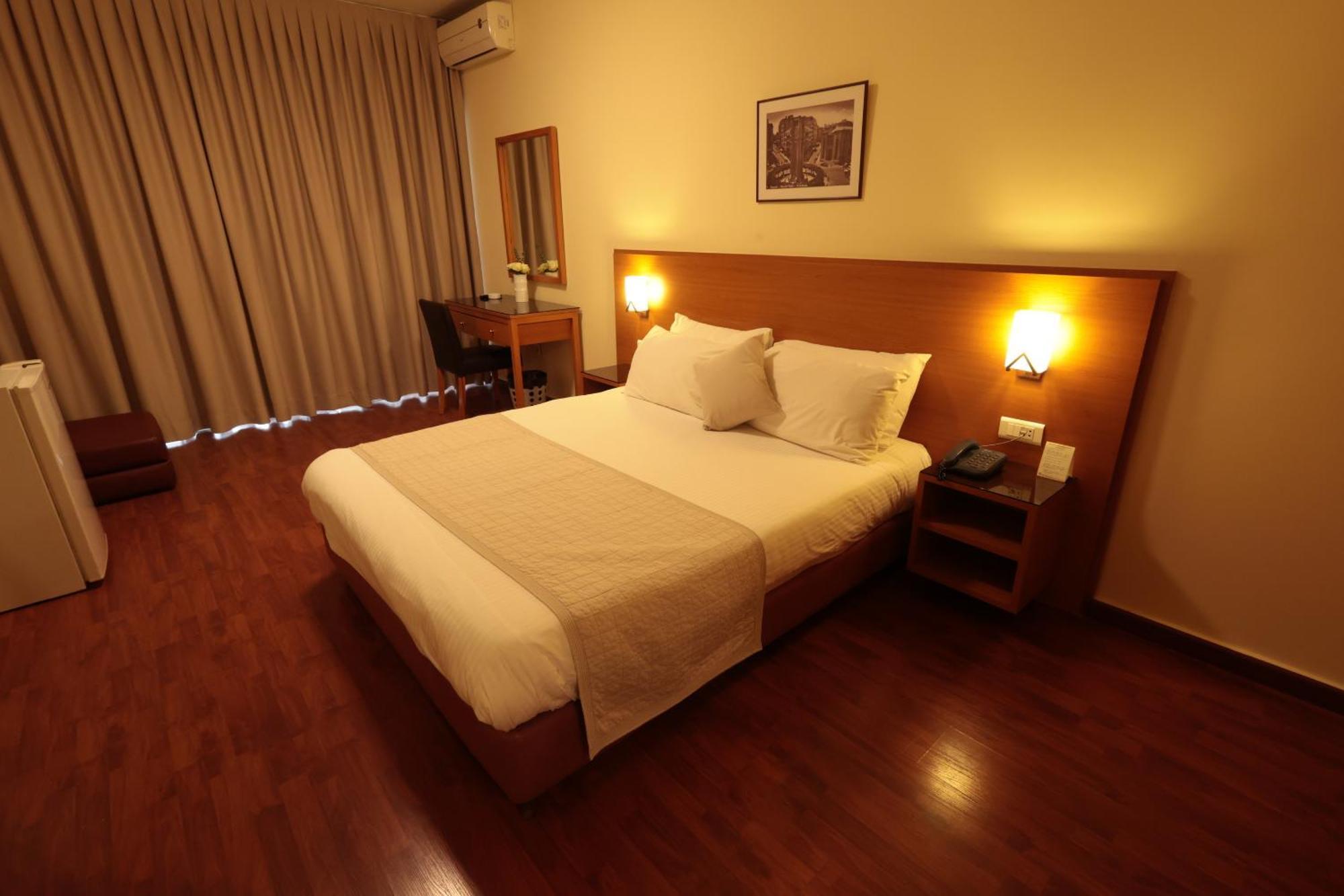 Monteverde Hotel Beit Mery Kültér fotó