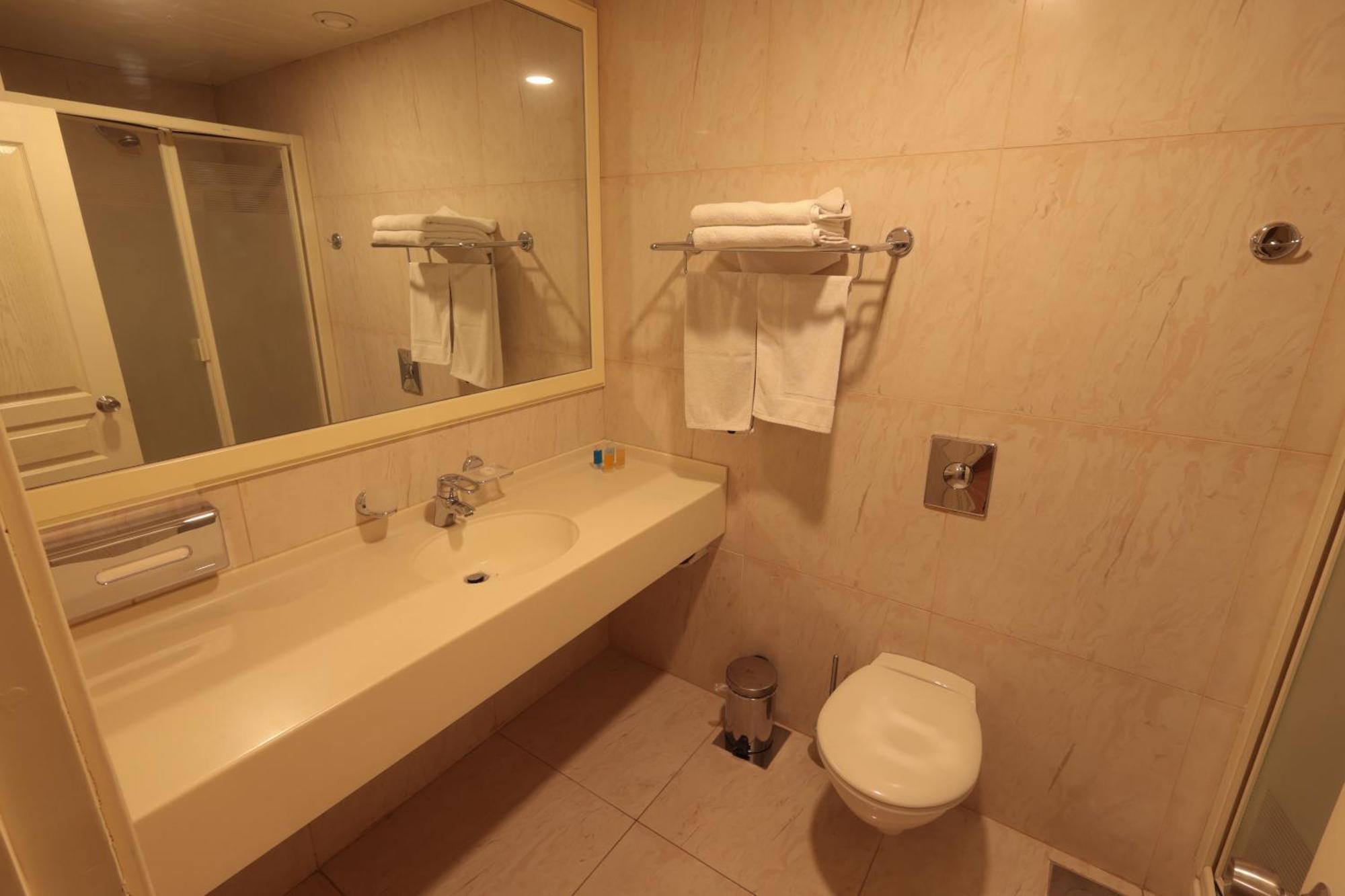Monteverde Hotel Beit Mery Kültér fotó