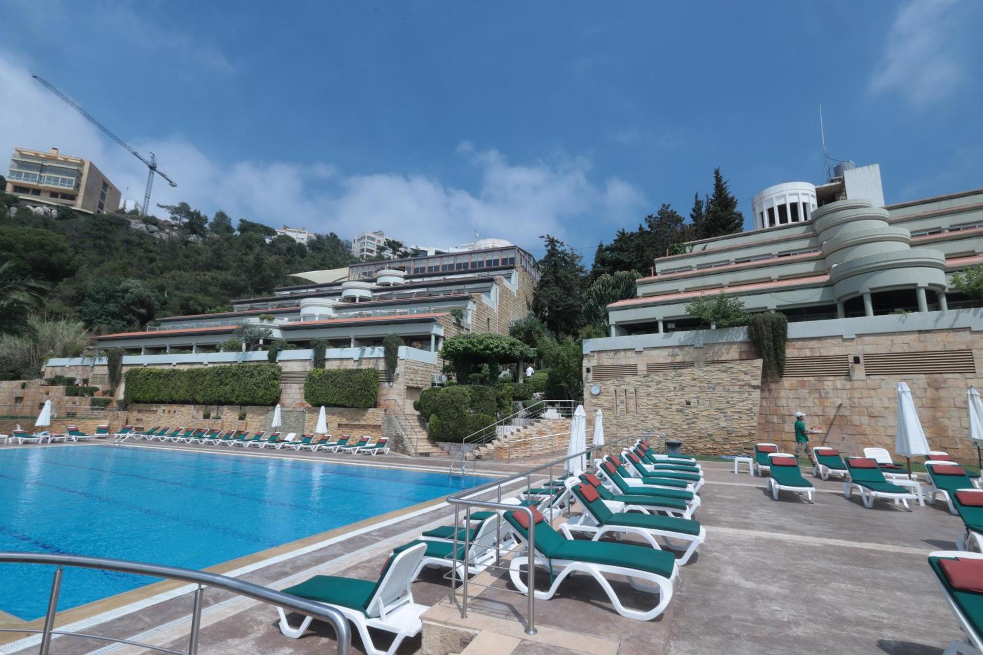 Monteverde Hotel Beit Mery Kültér fotó
