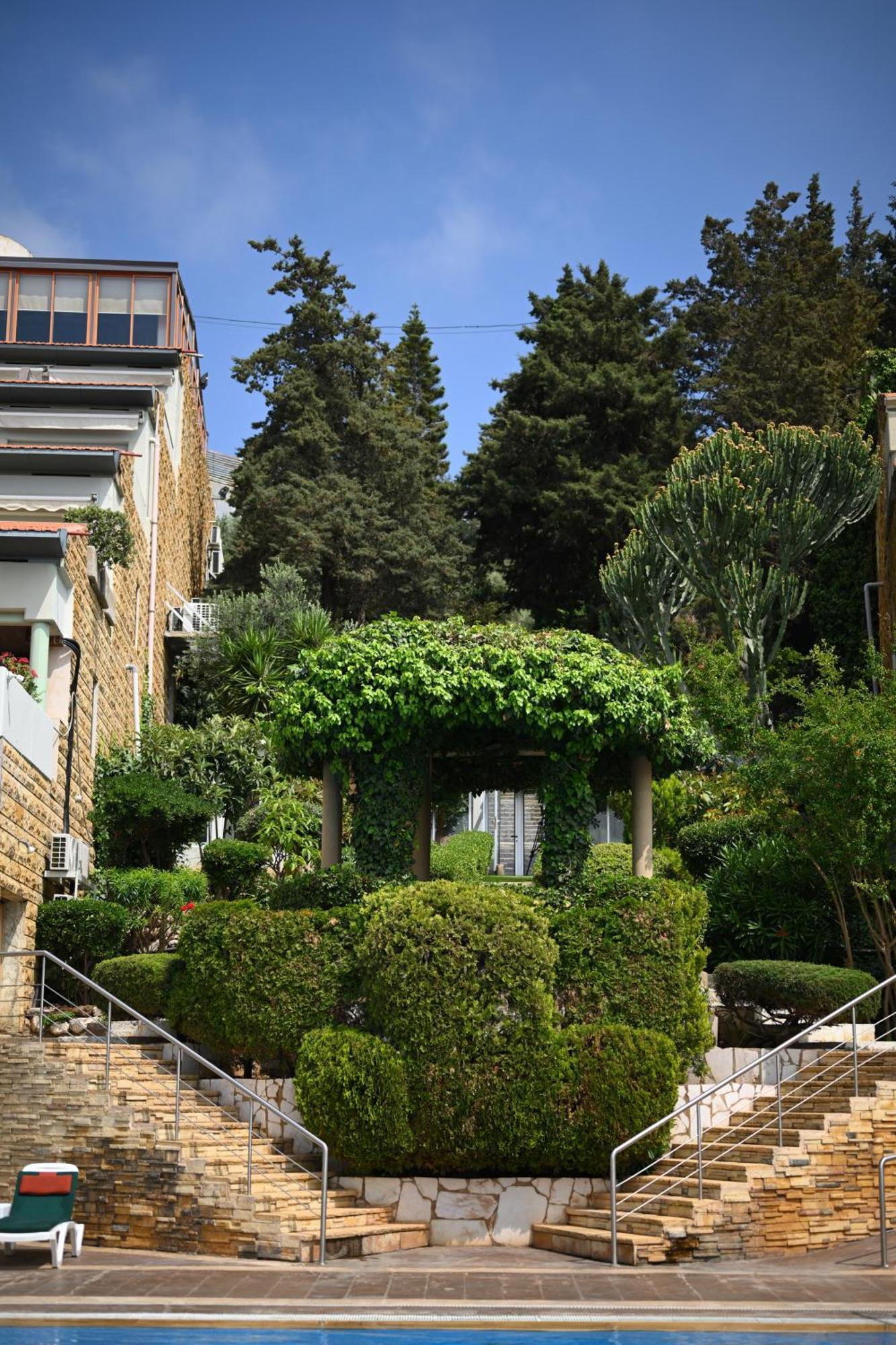 Monteverde Hotel Beit Mery Kültér fotó