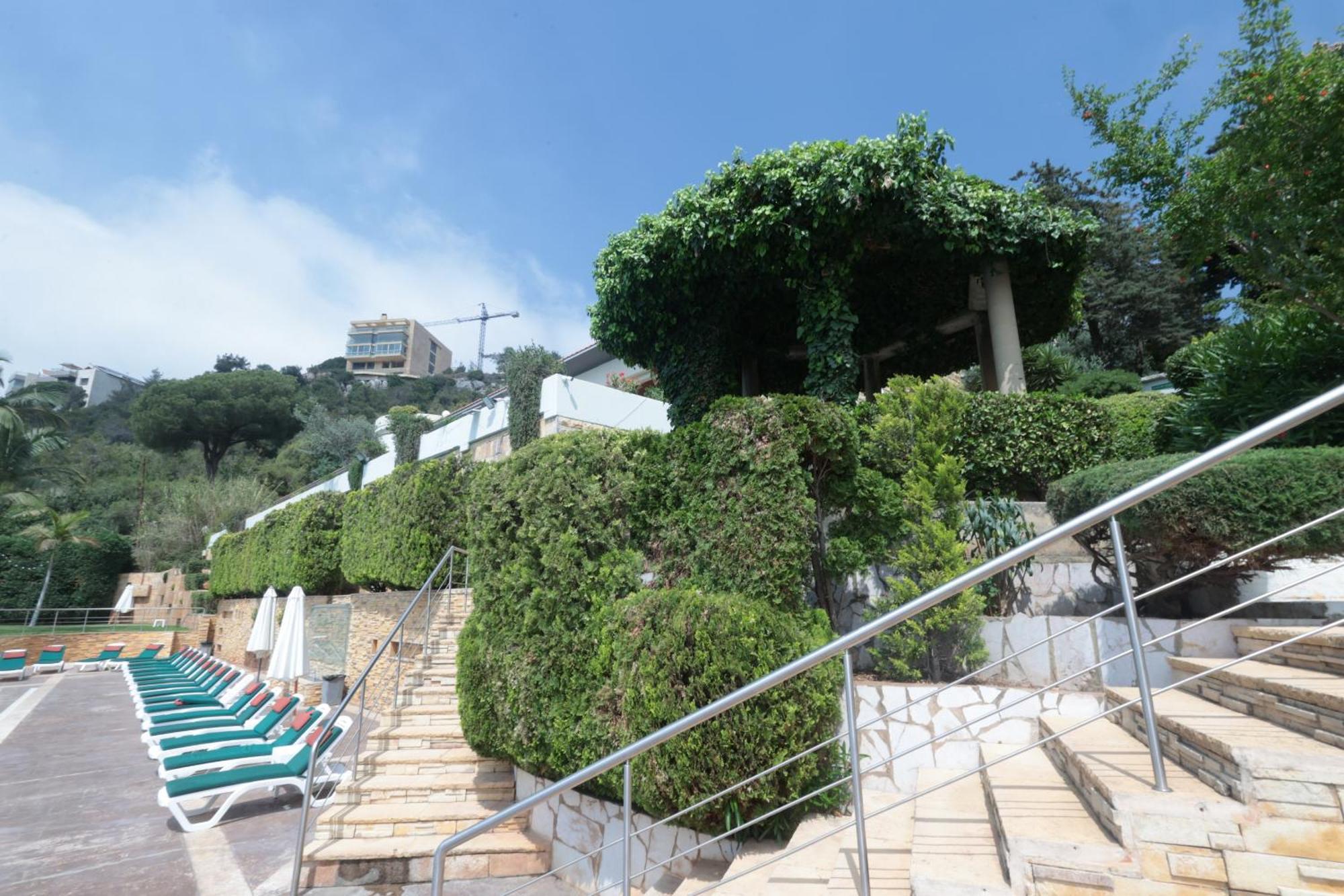 Monteverde Hotel Beit Mery Kültér fotó