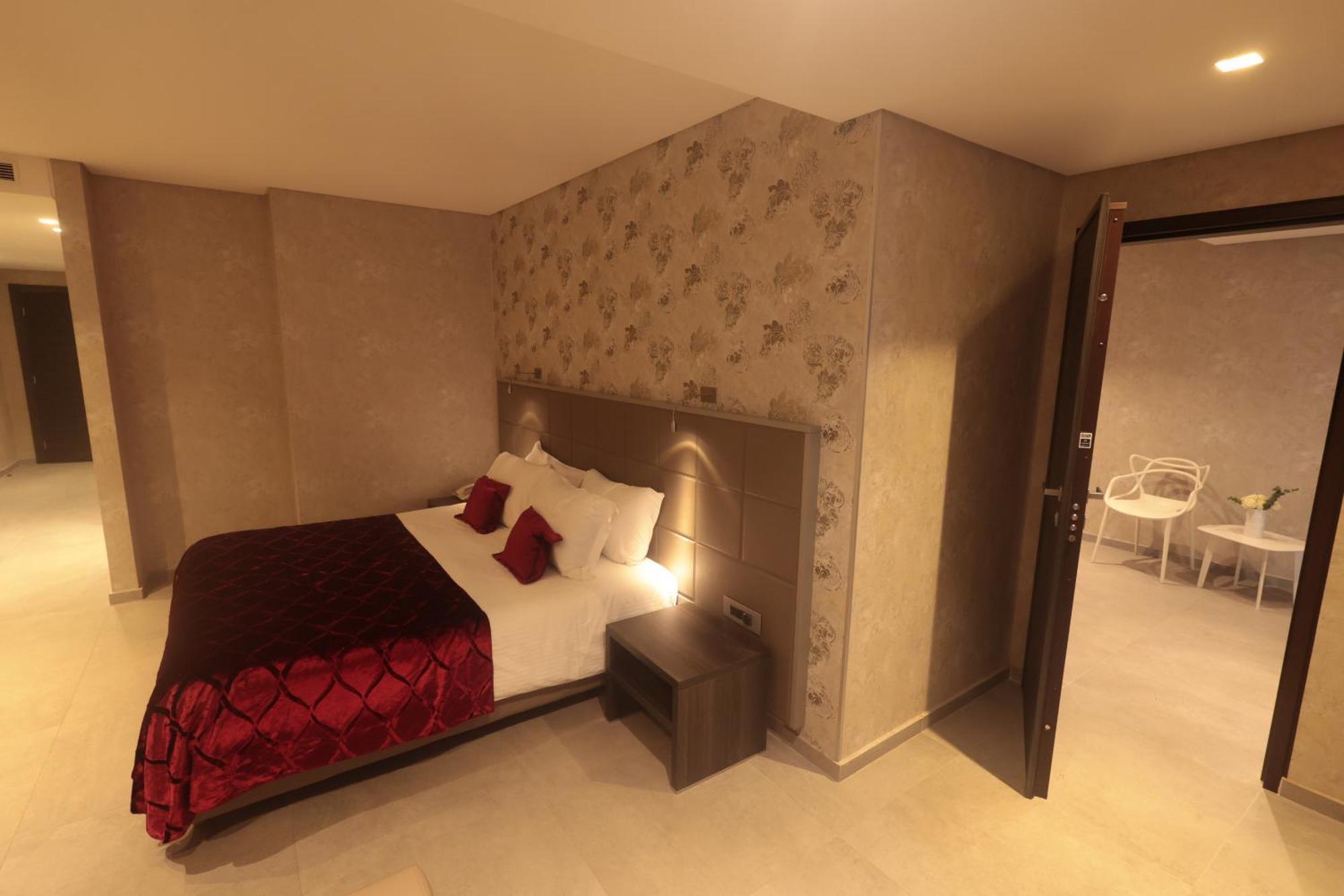 Monteverde Hotel Beit Mery Kültér fotó