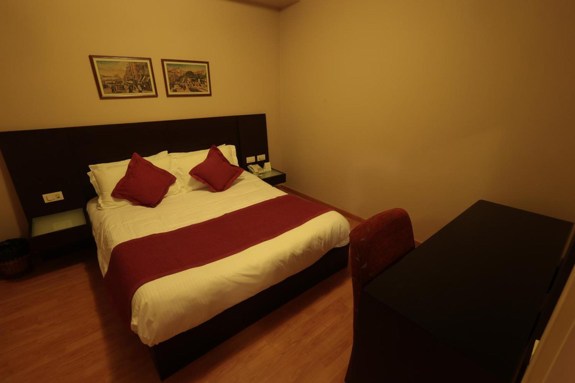 Monteverde Hotel Beit Mery Kültér fotó