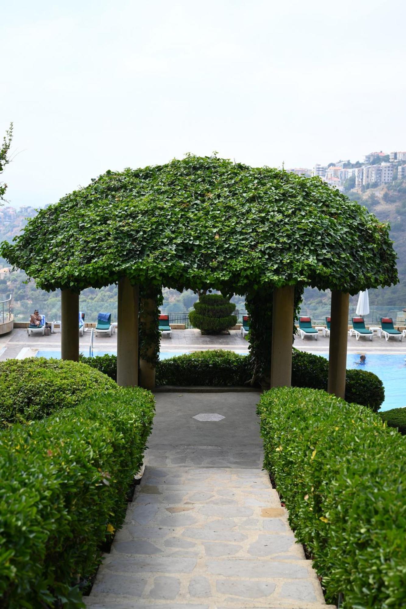 Monteverde Hotel Beit Mery Kültér fotó