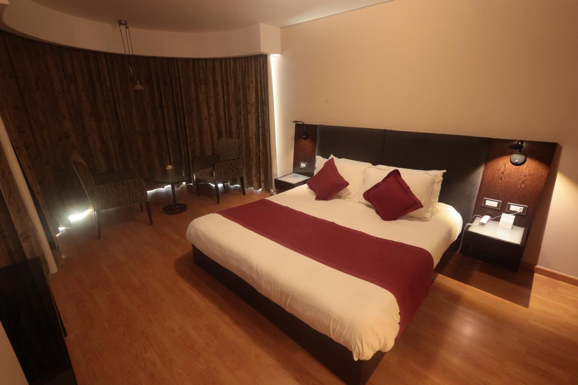 Monteverde Hotel Beit Mery Kültér fotó