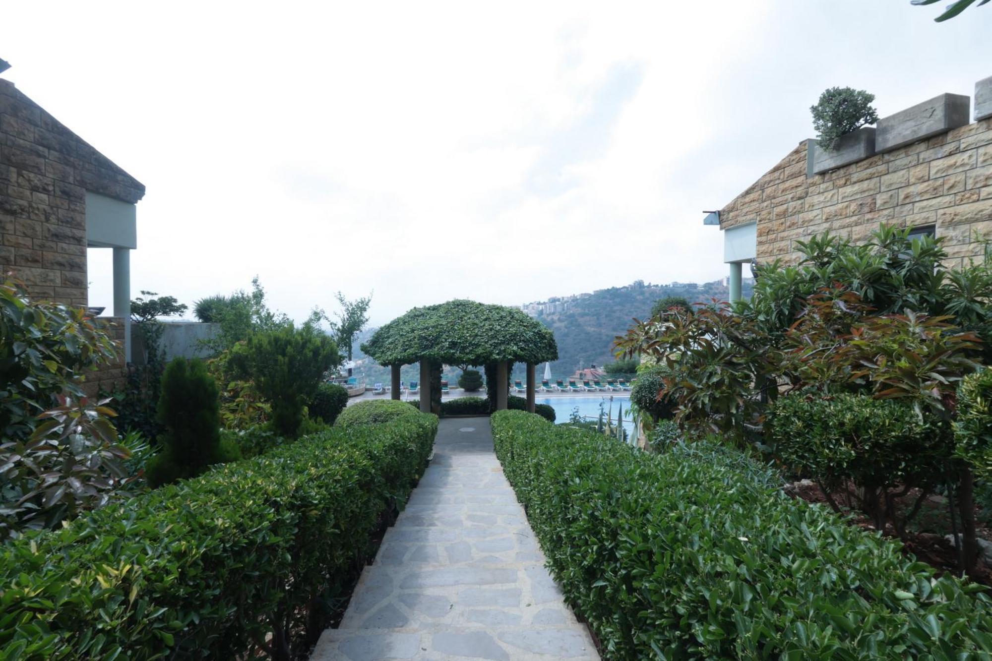Monteverde Hotel Beit Mery Kültér fotó
