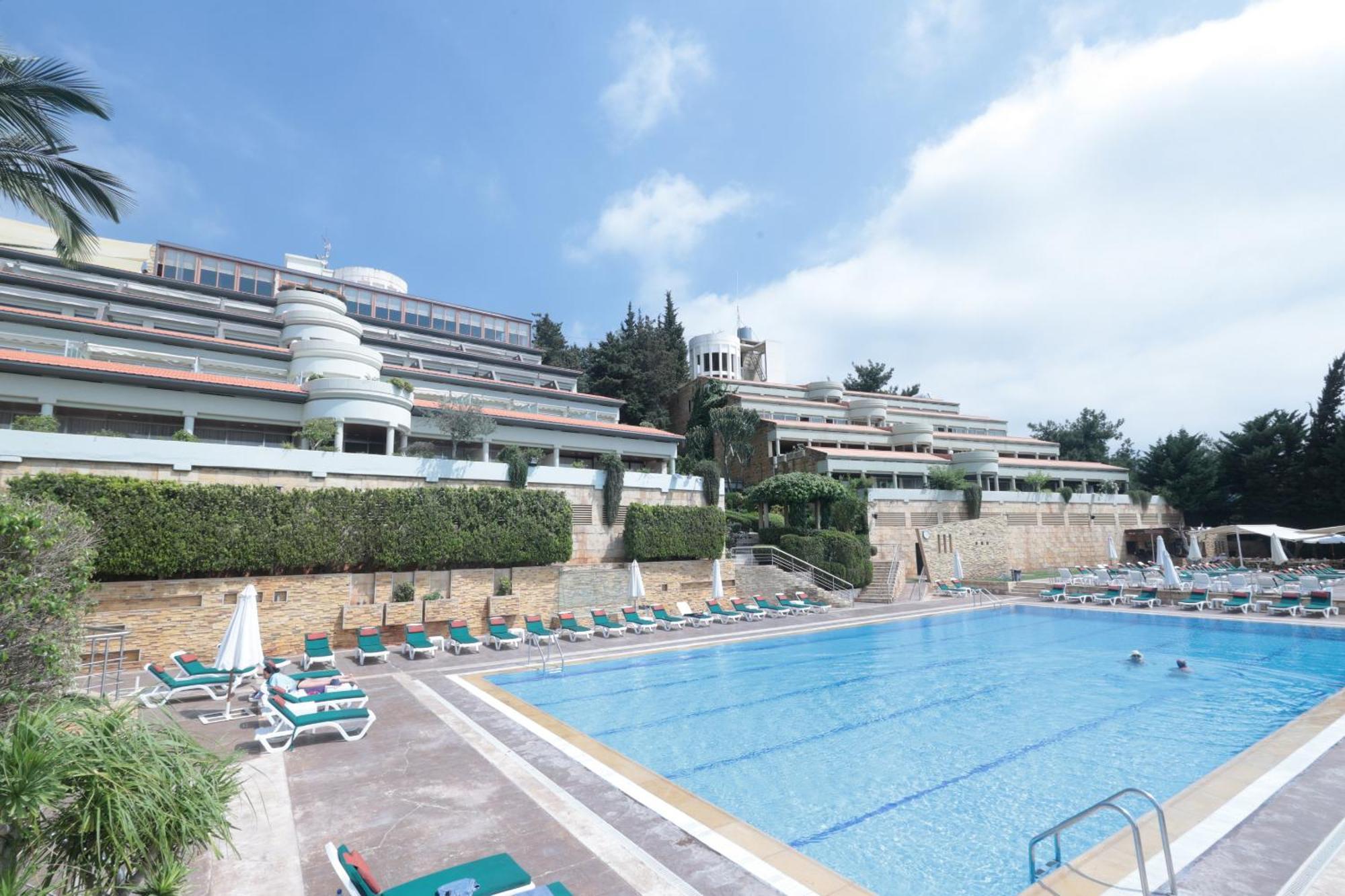 Monteverde Hotel Beit Mery Kültér fotó