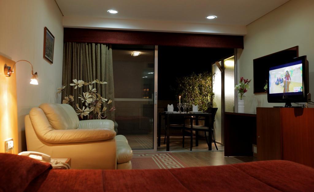 Monteverde Hotel Beit Mery Kültér fotó