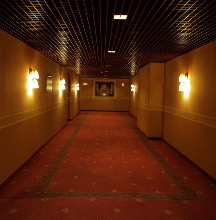 Monteverde Hotel Beit Mery Kültér fotó
