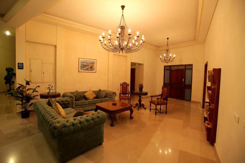 Monteverde Hotel Beit Mery Kültér fotó
