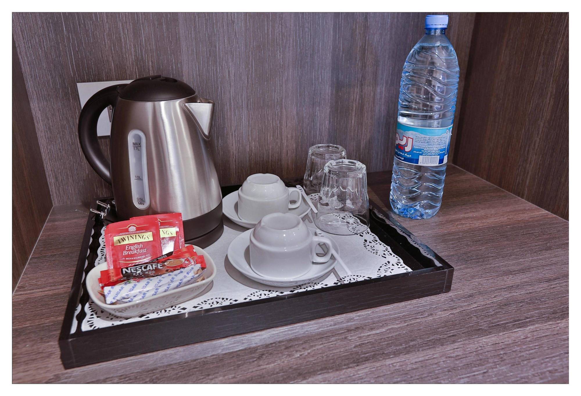 Monteverde Hotel Beit Mery Kültér fotó