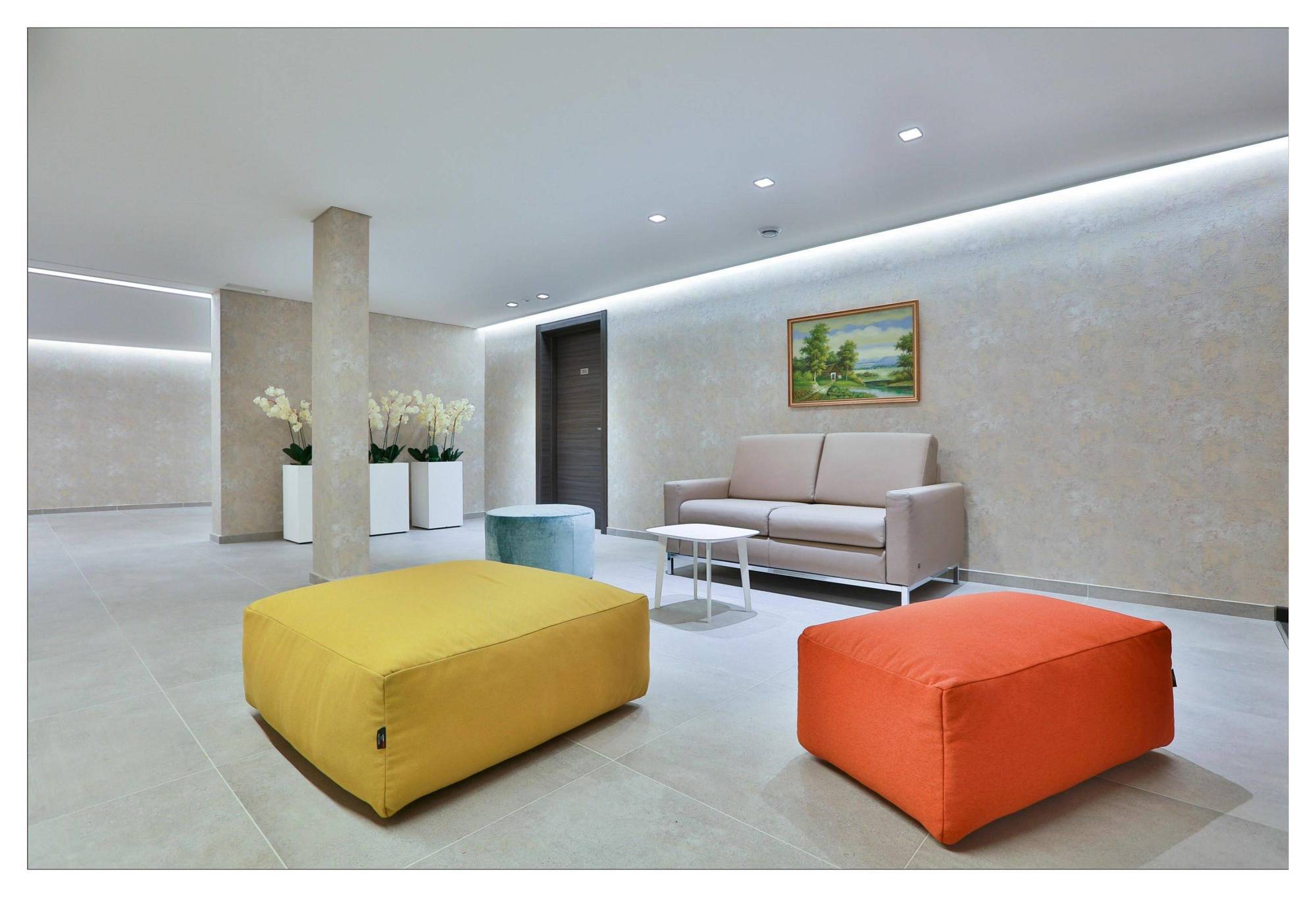 Monteverde Hotel Beit Mery Kültér fotó