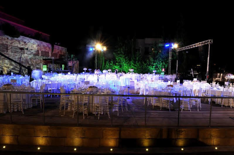 Monteverde Hotel Beit Mery Kültér fotó