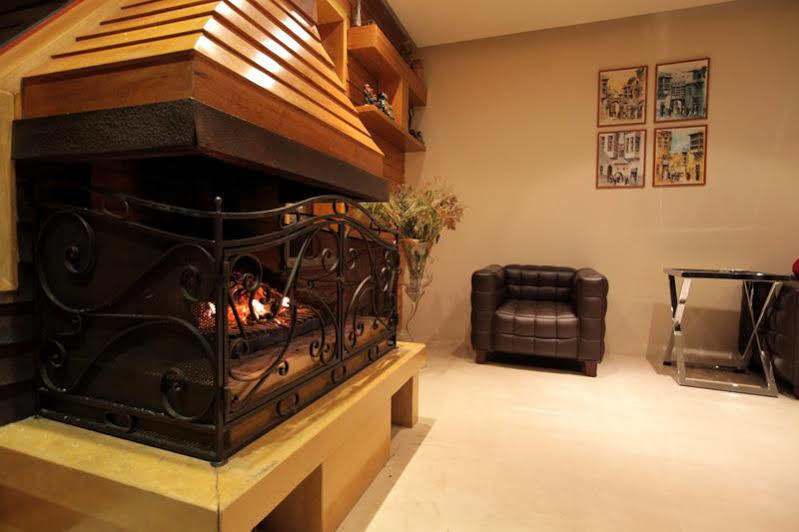 Monteverde Hotel Beit Mery Kültér fotó