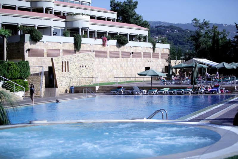Monteverde Hotel Beit Mery Kültér fotó