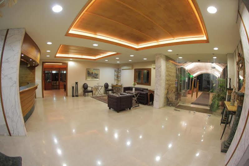 Monteverde Hotel Beit Mery Kültér fotó