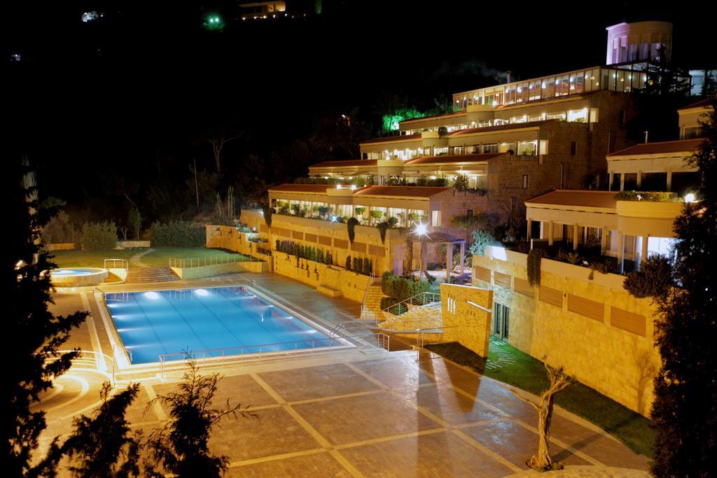 Monteverde Hotel Beit Mery Kültér fotó