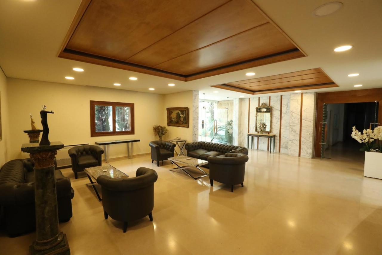 Monteverde Hotel Beit Mery Kültér fotó