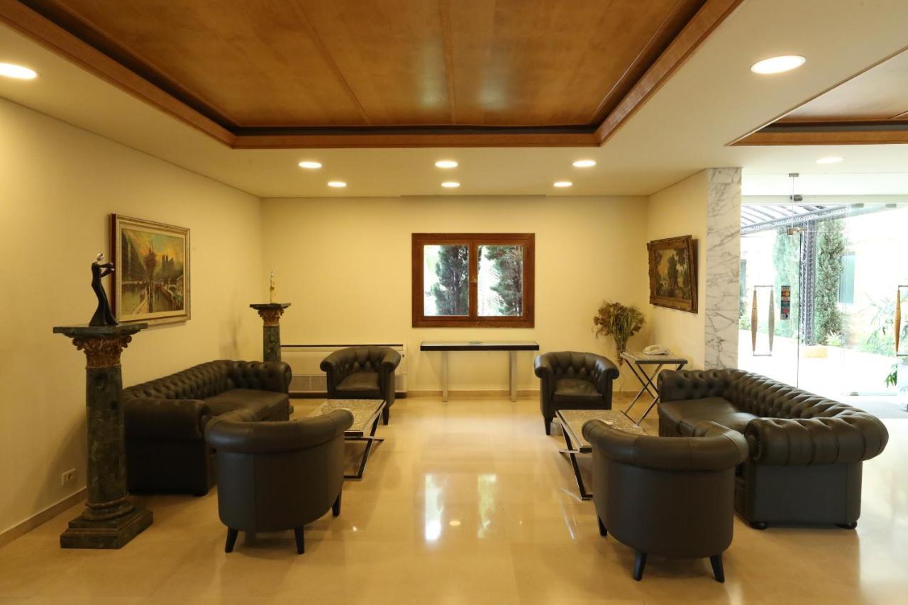 Monteverde Hotel Beit Mery Kültér fotó
